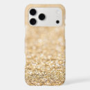 Search for champagne gold iphone cases Sparkle