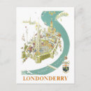 Search for eire map postcards Antique