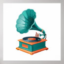 Search for turntable posters Antique