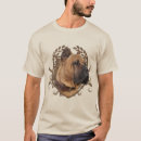 Search for presa canario tshirts Mastiff