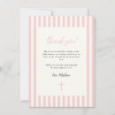 Search for girls pink baptism cards For kids