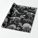 Search for fossil wrapping paper Paleontologist