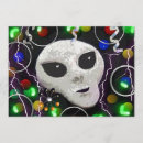 Search for alien invitations Party