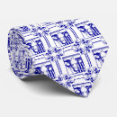 Search for delfts ties Blue