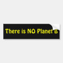 Search for b bumper stickers Earth