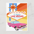 Search for las vegas vintage travel postcards City