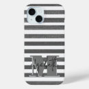Search for charcoal iphone cases Monogrammed
