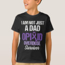 Search for opioid tshirts Awareness