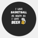 Search for i love beer stickers Lets go brandon