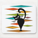 Search for cat design mouse mats Kitten