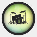 Search for drum set stickers Instrument