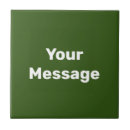 Search for dark green tiles Simple