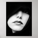 Search for white lips posters Beauty