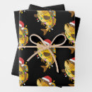 Search for christmas fish wrapping paper Pyjamas