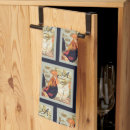 Search for french country kitchen tea towels Rooster