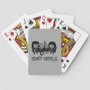Search for heavy metal playing cards Funny