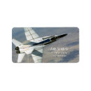 Search for fighter labels Air force