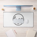 Search for white mouse mats Promotional