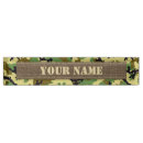Search for military name plates Woodland