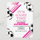 Search for game time invitations Girl