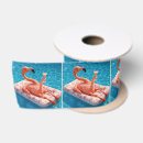 Search for flamingo ribbon Bird