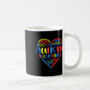 Search for autism therapist mugs Disability