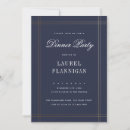 Search for formal dinner party invitations Business