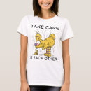 Search for big bird sesame street tshirts Cute