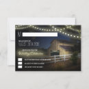 Search for string rsvp cards Barn
