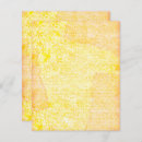 Search for yellow scrapbook paper Rustic