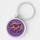 Search for hustle hustle key rings Business