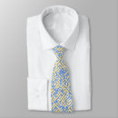 Search for caring ties Colourful