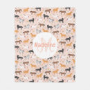 Search for unicorn blankets Magical