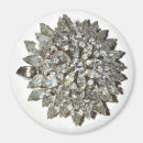 Search for brooch magnets Vintage