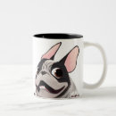 Search for animation mugs Dog