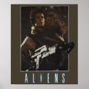 Search for newt posters Aliens