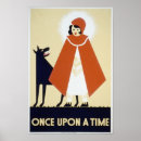Search for once upon a time posters Vintage