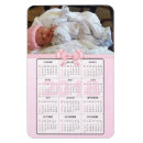Search for babies calendars magnets Mini
