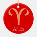 Search for sun symbol christmas tree decorations Zodiac