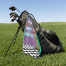 Search for funky golf towels Funny