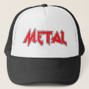 Search for metal hats Heavy