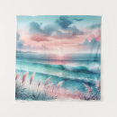Search for ocean tapestries Tranquil