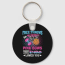 Search for free throw key rings Sport