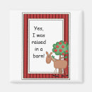 Search for barnyard magnets Cute