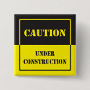 Search for caution badges Construction