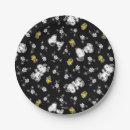 Search for charlie brown plates Woodstock