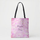 Search for crystals bags For her