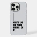 Search for powerful iphone cases For him