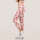 Search for watermelon leggings Watercolor
