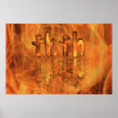Search for acronym posters Text